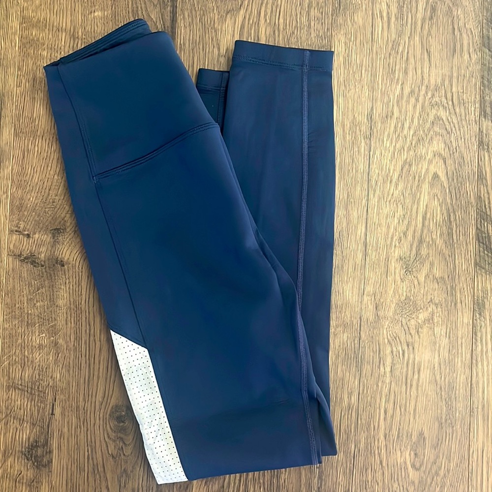 Navy 7/8 24"